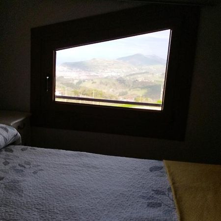 Gazteategi Bed & Breakfast Zarautz Exterior photo
