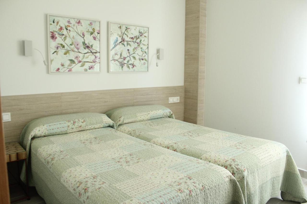 Gazteategi Bed & Breakfast Zarautz Exterior photo