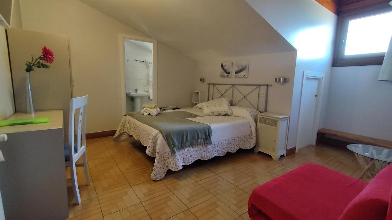Gazteategi Bed & Breakfast Zarautz Exterior photo