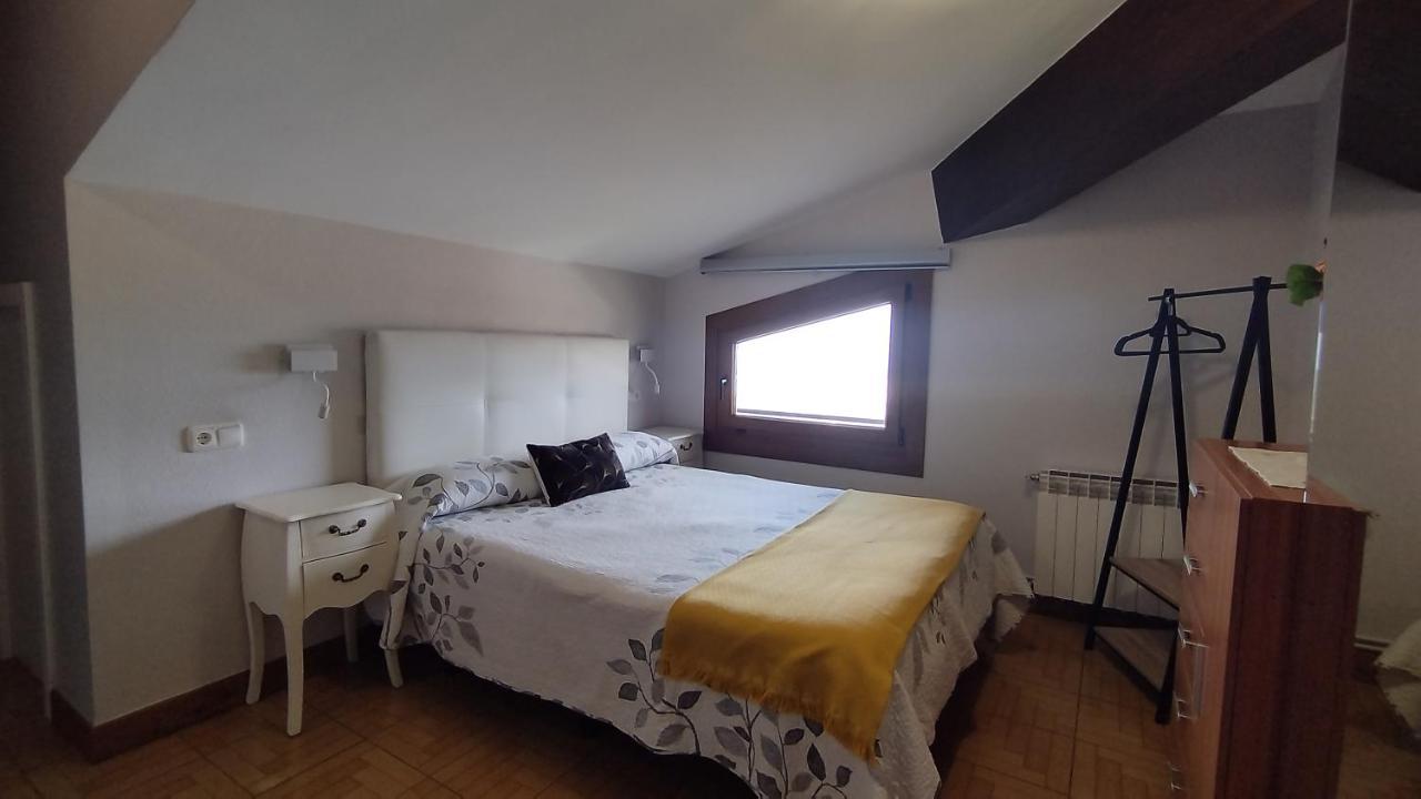 Gazteategi Bed & Breakfast Zarautz Exterior photo