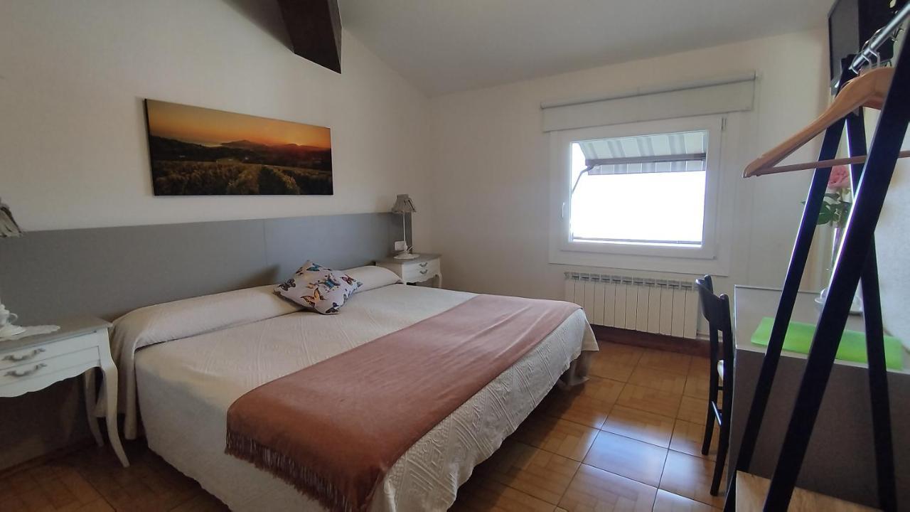 Gazteategi Bed & Breakfast Zarautz Exterior photo
