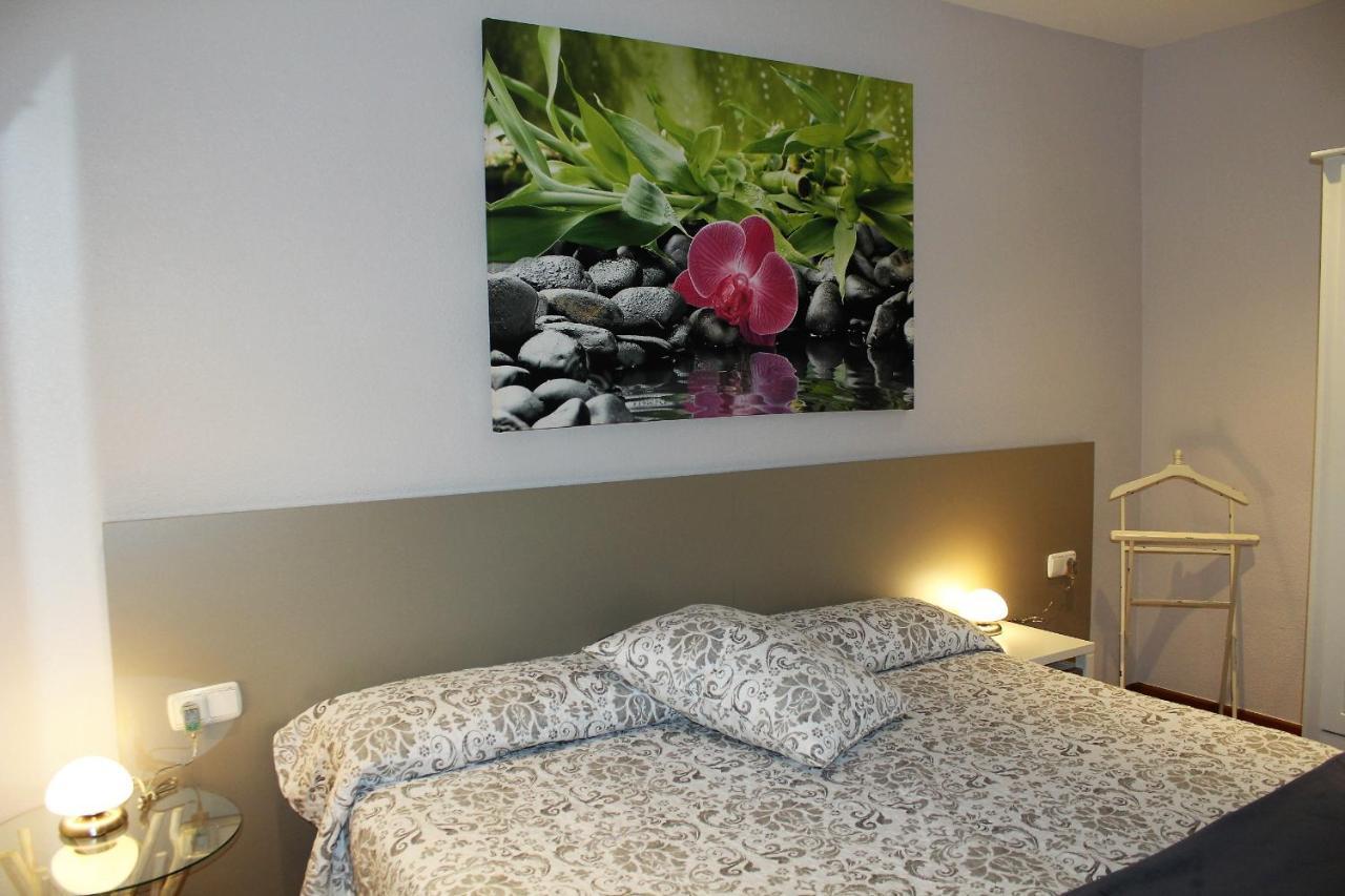 Gazteategi Bed & Breakfast Zarautz Exterior photo