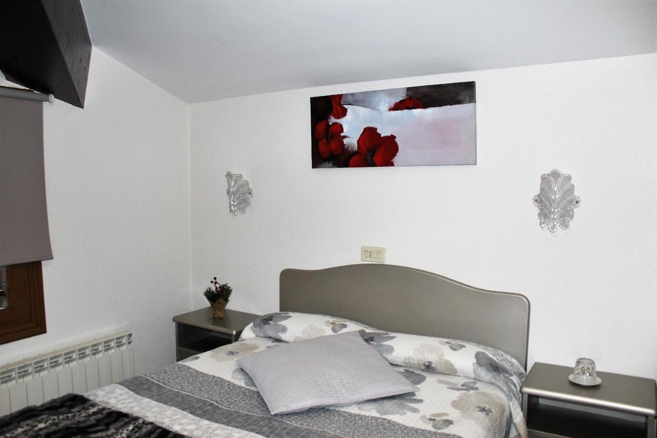 Gazteategi Bed & Breakfast Zarautz Exterior photo