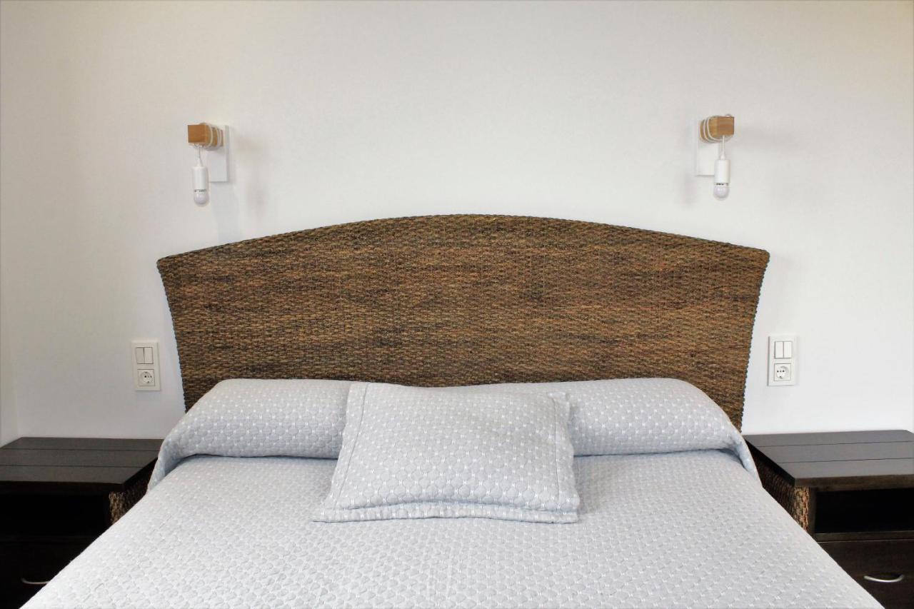 Gazteategi Bed & Breakfast Zarautz Exterior photo